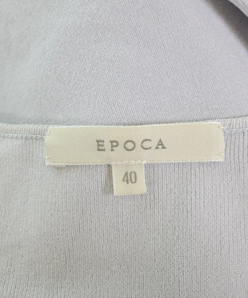 EPOCA（エポカ）カーディガン グレー サイズ:40(M位) レディース/2200624080039