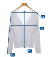 EPOCA（エポカ）カーディガン グレー サイズ:40(M位) レディース/2200624080039