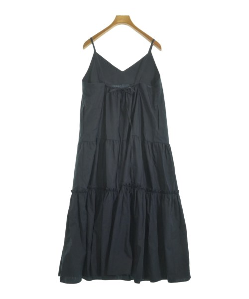 EPOCA（エポカ）ワンピース 紺 サイズ:40(M位) レディース/2200641981012