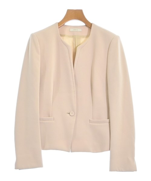エポカ(EPOCA)のEPOCA ノーカラージャケット