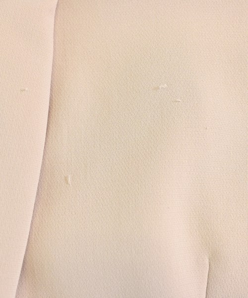 EPOCA（エポカ）ノーカラージャケット ベージュ サイズ:40(M位) レディース/2200643080058