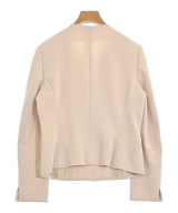 EPOCA（エポカ）ノーカラージャケット ベージュ サイズ:40(M位) レディース/2200643080058
