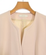 EPOCA（エポカ）ノーカラージャケット ベージュ サイズ:40(M位) レディース/2200643080058