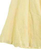 EPOCA（エポカ）ひざ丈スカート 黄 サイズ:38(M位) レディース/2200643561083