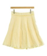 EPOCA ひざ丈スカート