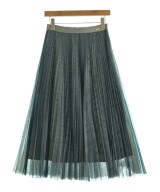EPOCA ロング・マキシ丈スカート