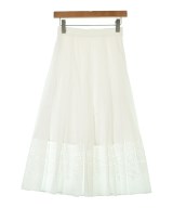 EPOCA ロング・マキシ丈スカート