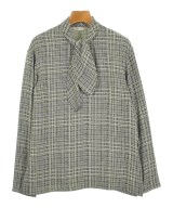 EPOCA ブラウス