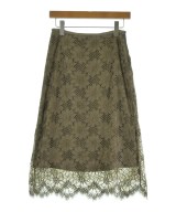 EPOCA ロング・マキシ丈スカート