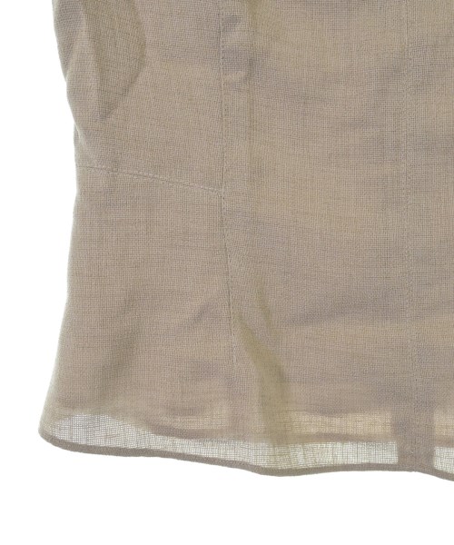 EPOCA（エポカ）カジュアルシャツ ベージュ サイズ:40(M位) レディース/2200611656087