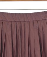 EPOCA（エポカ）ロング・マキシ丈スカート 赤 サイズ:38(M位) レディース/2200621521016