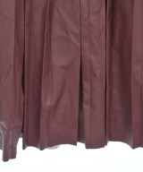 EPOCA（エポカ）ロング・マキシ丈スカート 赤 サイズ:38(M位) レディース/2200621521016