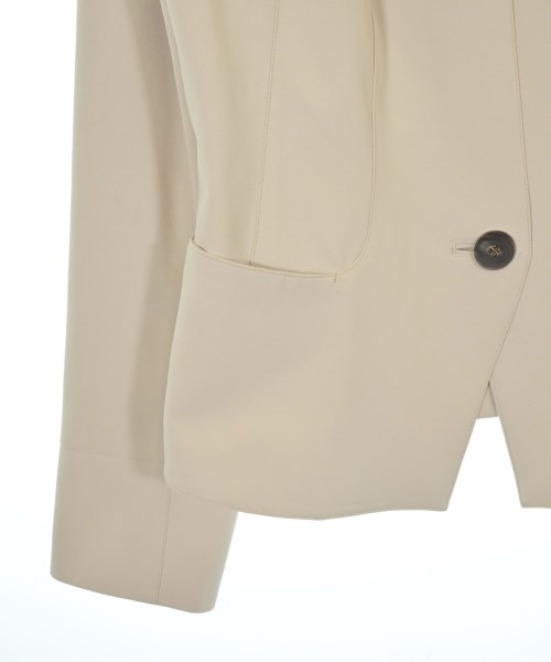 EPOCA（エポカ）カジュアルジャケット ベージュ サイズ:40(M位) レディース/2200617163022
