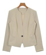 EPOCA（エポカ）カジュアルジャケット ベージュ サイズ:40(M位) レディース/2200617163022