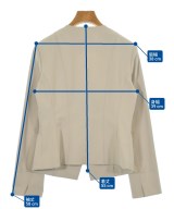EPOCA（エポカ）カジュアルジャケット ベージュ サイズ:40(M位) レディース/2200617163022