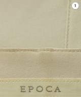 EPOCA（エポカ）カジュアルジャケット ベージュ サイズ:40(M位) レディース/2200617163022