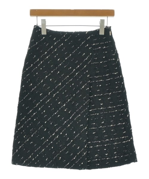 EPOCA ひざ丈スカート