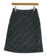 EPOCA（エポカ）ひざ丈スカート 黒 サイズ:38(M位) レディース/2200623318058
