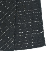 EPOCA（エポカ）ひざ丈スカート 黒 サイズ:38(M位) レディース/2200623318058