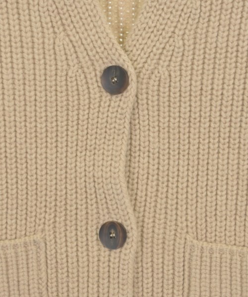 EPOCA（エポカ）カーディガン ベージュ サイズ:40(M位) レディース/2200623543054