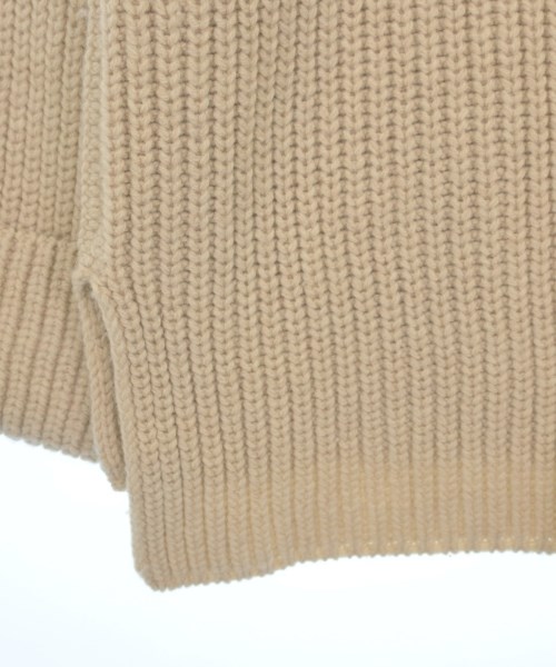 EPOCA（エポカ）カーディガン ベージュ サイズ:40(M位) レディース/2200623543054