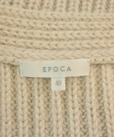 EPOCA（エポカ）カーディガン ベージュ サイズ:40(M位) レディース/2200623543054