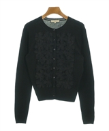 EPOCA（エポカ）カーディガン 黒 サイズ:40(M位) レディース/2200611712349