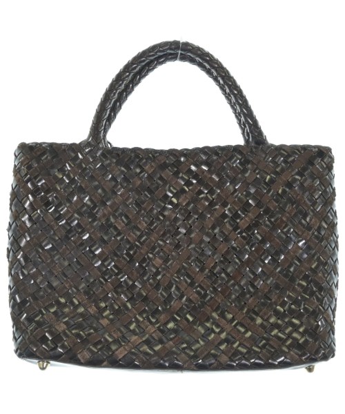 EPOCA（エポカ）トートバッグ 茶 サイズ:- レディース/2200625235018