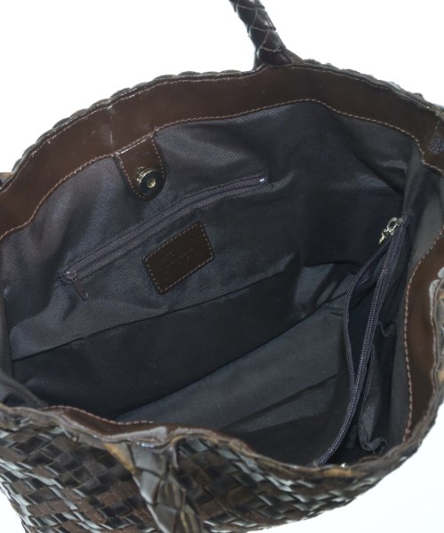 EPOCA（エポカ）トートバッグ 茶 サイズ:- レディース/2200625235018