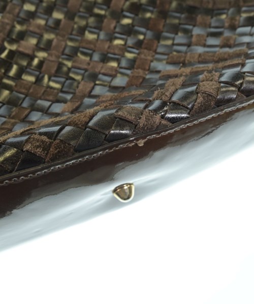 EPOCA（エポカ）トートバッグ 茶 サイズ:- レディース/2200625235018