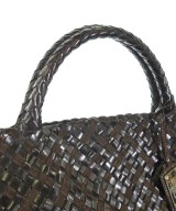 EPOCA（エポカ）トートバッグ 茶 サイズ:- レディース/2200625235018