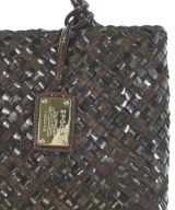 EPOCA（エポカ）トートバッグ 茶 サイズ:- レディース/2200625235018