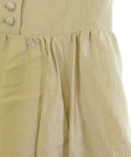 EPOCA（エポカ）ワンピース ベージュ サイズ:38(M位) レディース/2200617354017