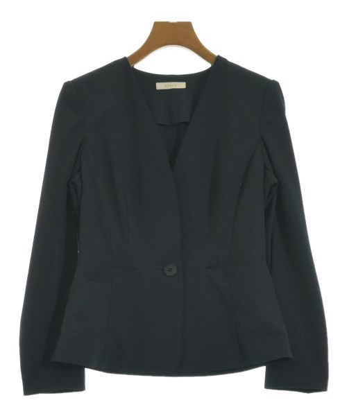 エポカ(EPOCA)のEPOCA ノーカラージャケット