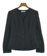 EPOCA ノーカラージャケット