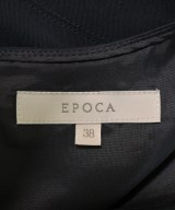 EPOCA（エポカ）ワンピース 紺 サイズ:38(M位) レディース/2200614055030