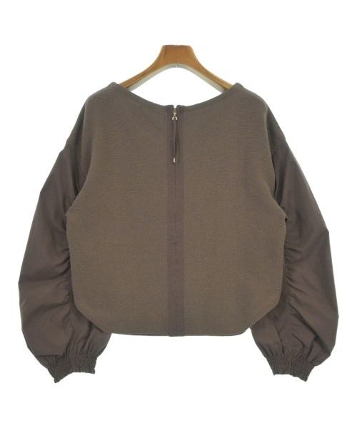 EPOCA（エポカ）ニット・セーター 紫 サイズ:40(M位) レディース/2200614157017