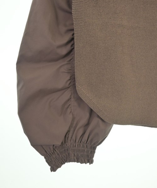 EPOCA（エポカ）ニット・セーター 紫 サイズ:40(M位) レディース/2200614157017