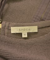 EPOCA（エポカ）ニット・セーター 紫 サイズ:40(M位) レディース/2200614157017