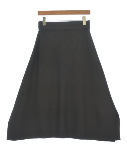 EPOCA（エポカ）ロング・マキシ丈スカート 黒 サイズ:40(M位) レディース/2200614157048