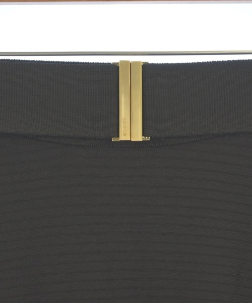 EPOCA（エポカ）ロング・マキシ丈スカート 黒 サイズ:40(M位) レディース/2200614157048