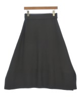 EPOCA（エポカ）ロング・マキシ丈スカート 黒 サイズ:40(M位) レディース/2200614157048