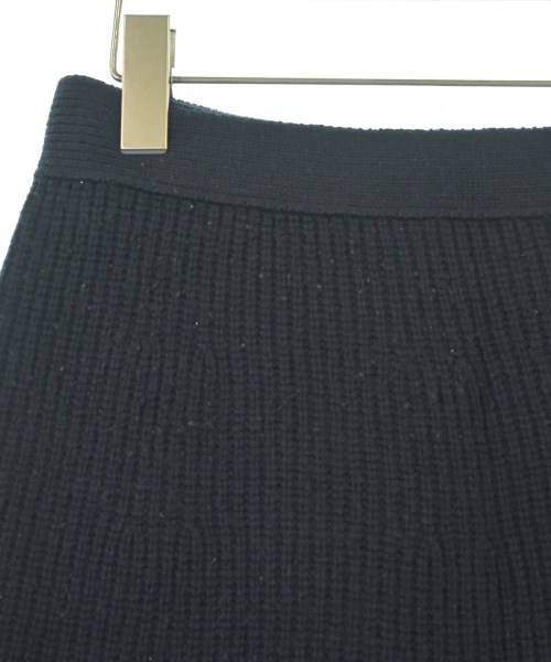 EPOCA（エポカ）ロング・マキシ丈スカート 紺 サイズ:40(M位) レディース/2200615353043