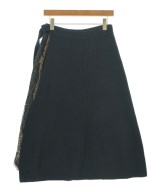 EPOCA（エポカ）ロング・マキシ丈スカート 紺 サイズ:40(M位) レディース/2200615353043