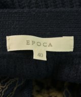 EPOCA（エポカ）ロング・マキシ丈スカート 紺 サイズ:40(M位) レディース/2200615353043