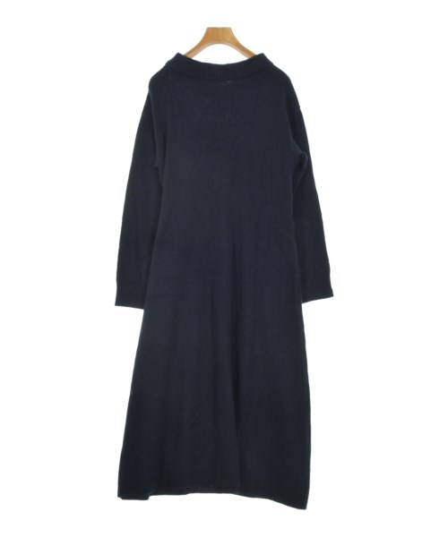 EPOCA（エポカ）ワンピース 紺 サイズ:40(M位) レディース/2200615353074