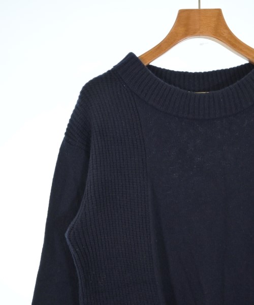 EPOCA（エポカ）ワンピース 紺 サイズ:40(M位) レディース/2200615353074