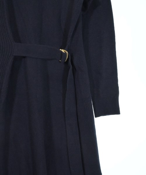 EPOCA（エポカ）ワンピース 紺 サイズ:40(M位) レディース/2200615353074