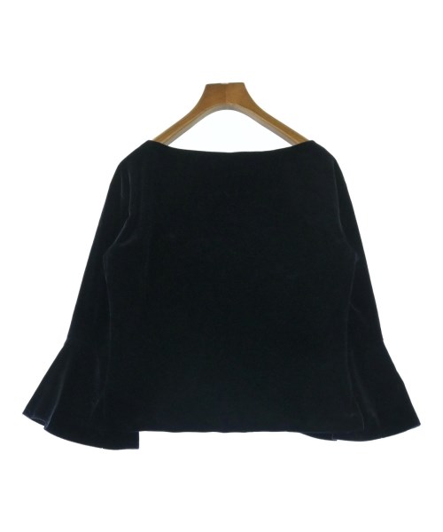 EPOCA（エポカ）ブラウス 紺 サイズ:40(M位) レディース/2200615353081