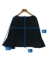 EPOCA（エポカ）ブラウス 紺 サイズ:40(M位) レディース/2200615353081